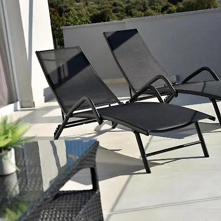 Apartment Relax House Kanica *